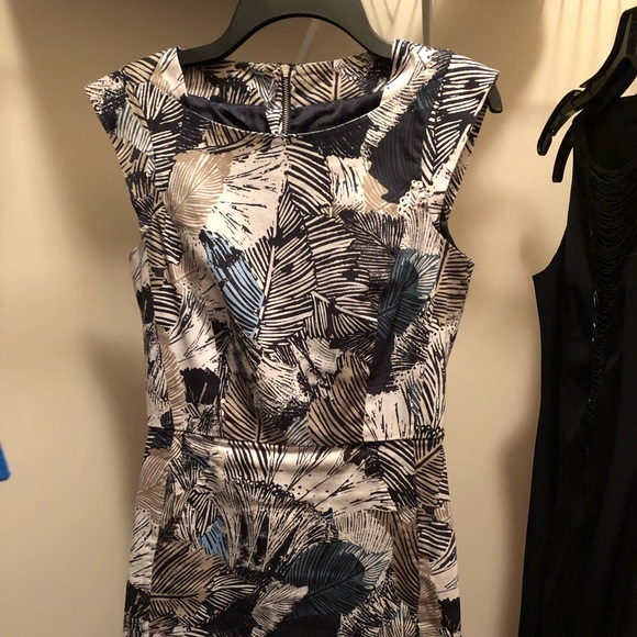 French connection sexy cute work dress - Picture 5 of 6